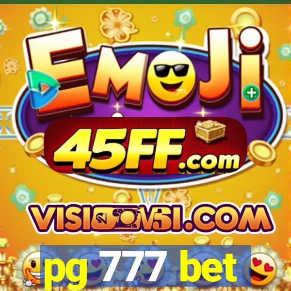 pg 777 bet